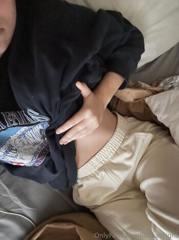 Full leaked Juliaabright private photo
