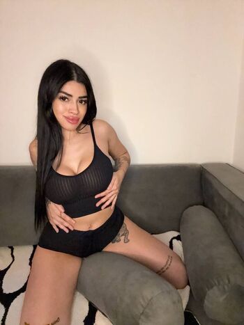 Full leaked Juliaafit private photo