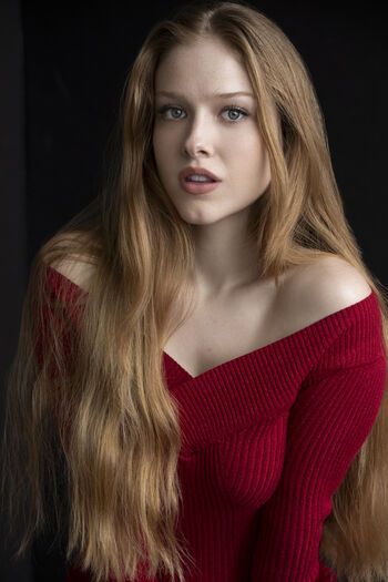 Full leaked Juliadoyle private photo