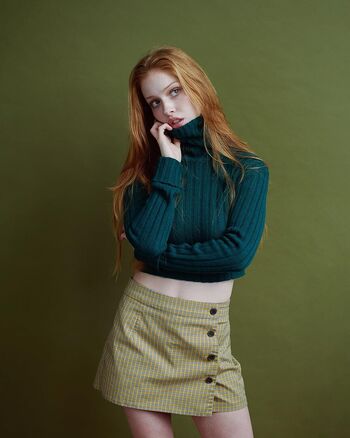 Full leaked Juliadoyle private photo