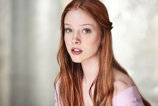 Full leaked Juliadoyle private photo