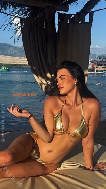Full leaked Juliaelena private photo