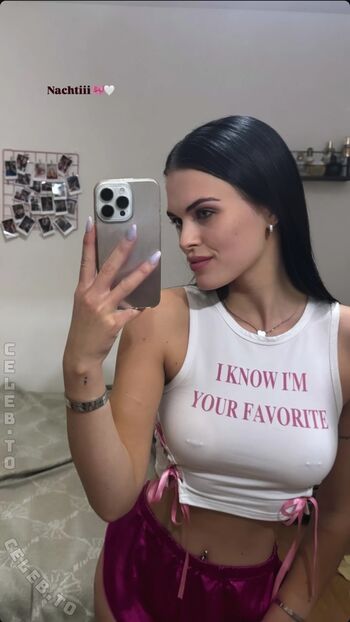 Full leaked Juliaelena private photo