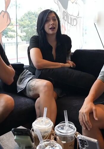 Full leaked Juliakins private photo