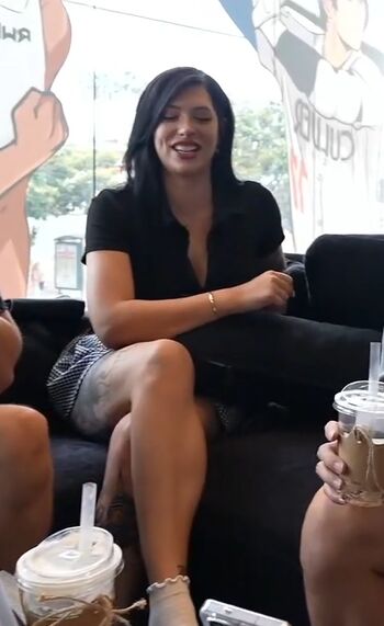 Full leaked Juliakins private photo