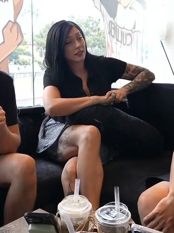 Full leaked Juliakins private photo