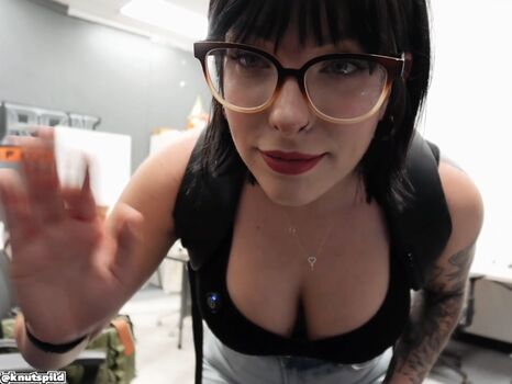 Full leaked Juliakins private photo