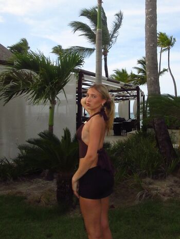 Full leaked Juliakrause private photo