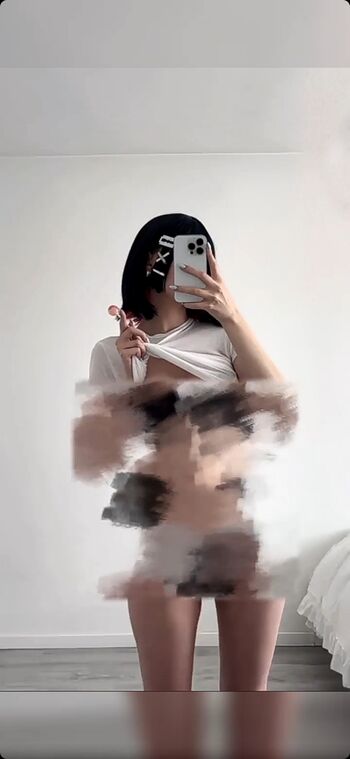 Full leaked Juliamajch private photo