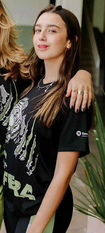 Full leaked Juliana caumo private photo