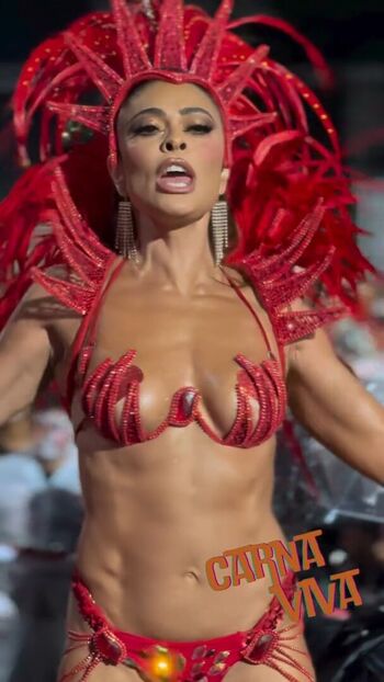 Full leaked Juliana paes page private onlyfans photo