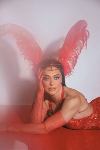 Full leaked Juliana paes page private onlyfans photo