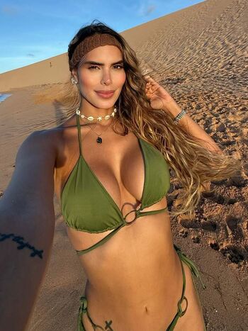 Full leaked Julianaseligmann private photo
