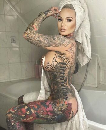 Full leaked Juliane frster private photo