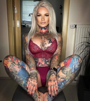 Full leaked Juliane frster private photo