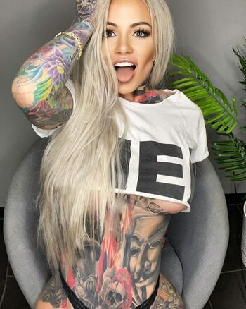 Full leaked Juliane frster private photo