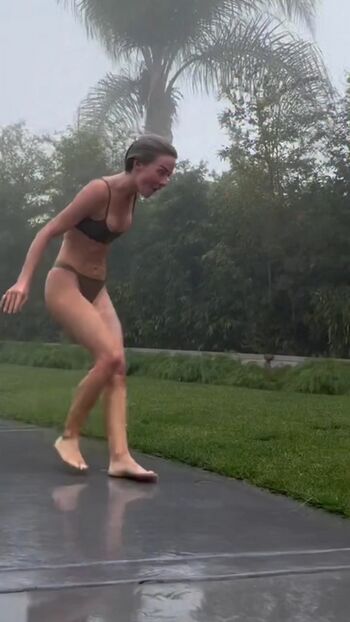 Full leaked Julianne hough page private photo