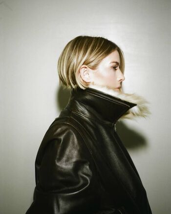 Full leaked Julianne hough page private photo