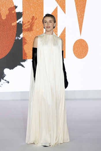 Full leaked Julianne hough page private photo