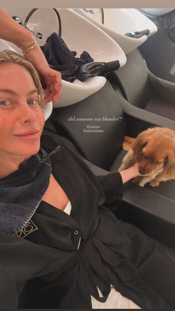 Full leaked Julianne hough private photo