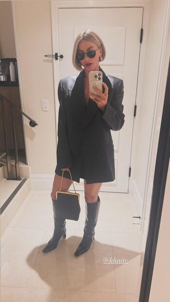 Full leaked Julianne hough private photo