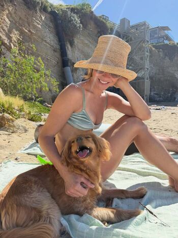 Full leaked Julianne hough private photo