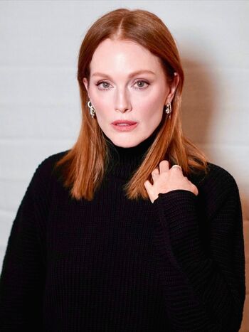 Julianne Moore