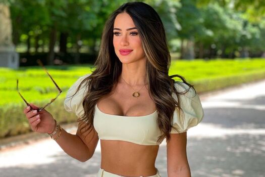 Full leaked Juliaperez private photo
