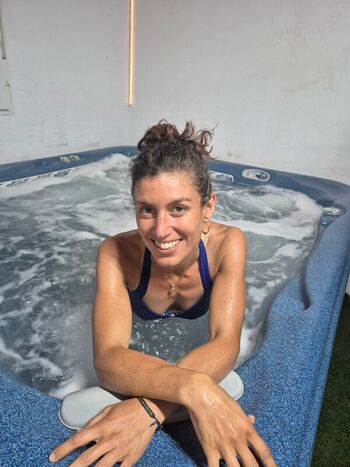 Full leaked Juliarocax private photo