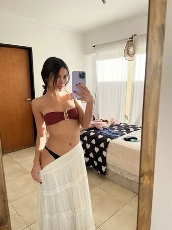 Full leaked Juliasteel page private photo