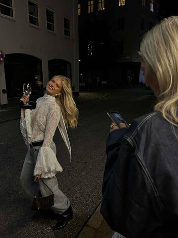 Julie Hem Kristensen