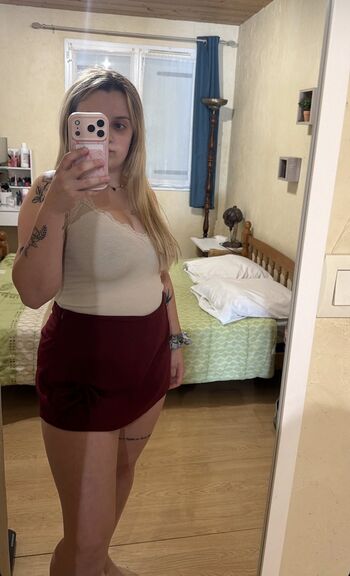 Full leaked Juliedml private photo