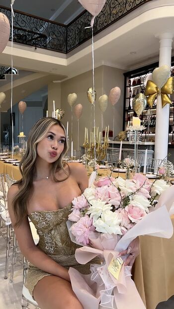 Full leaked Julieeepham private photo