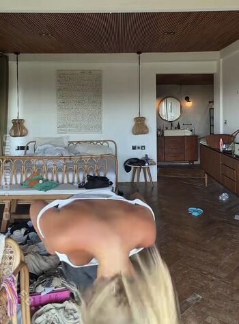 Full leaked Juliehemkristensen private photo