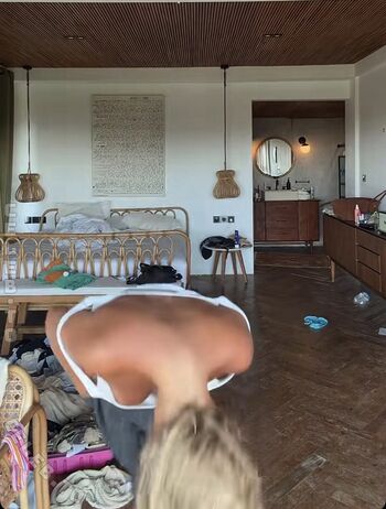 Full leaked Juliehemkristensen private photo