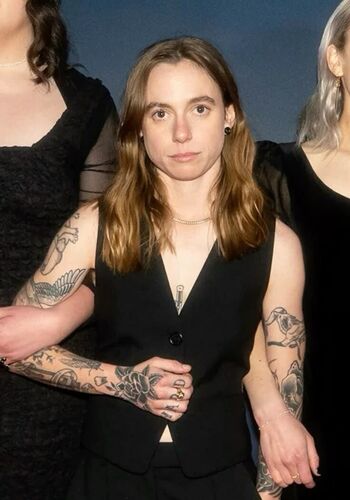 Julien Baker