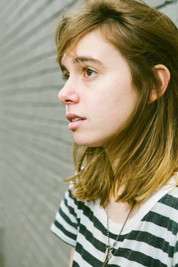 Julien Baker