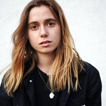 Full leaked Julien baker private photo