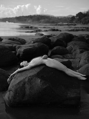 Full leaked Juliet fox page private photo