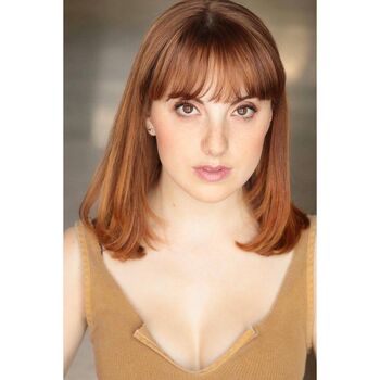 Full leaked Juliette goglia private photo