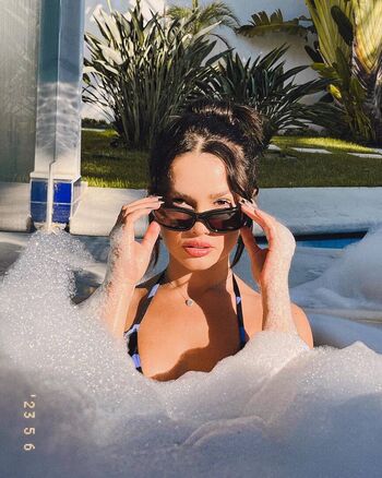 Full leaked Juliette private photo