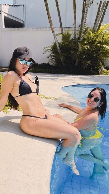 Full leaked Juliette private photo