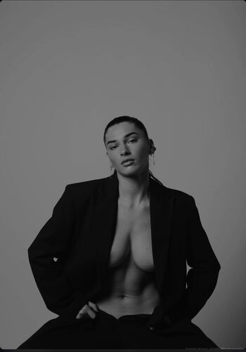Full leaked Juliette private photo