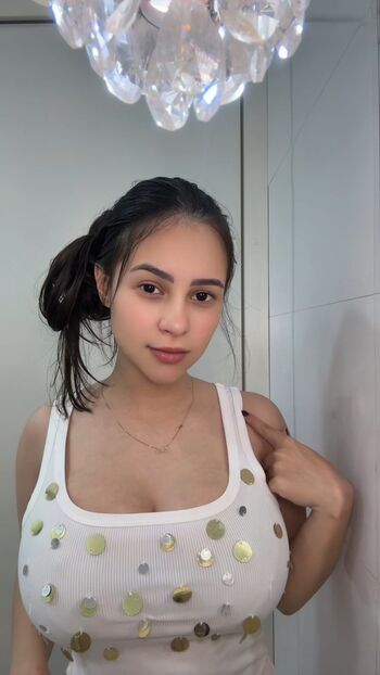 Full leaked Juliiaaof private photo