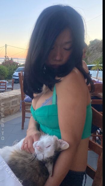 Full leaked Juliiee kim private photo