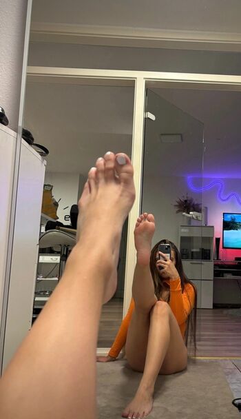 Full leaked Julinaa may page private photo