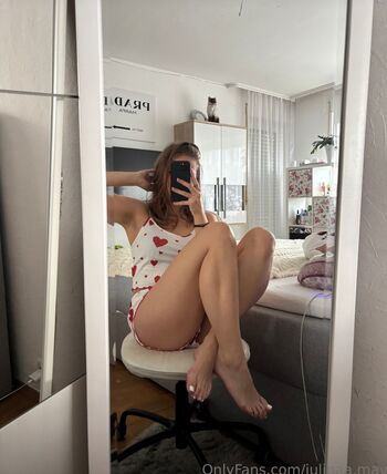 Full leaked Julinaa may private photo