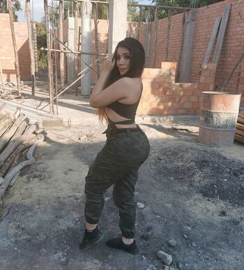 Full leaked Julissaestefy page private photo