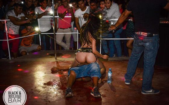 Full leaked Julissaestefy private photo