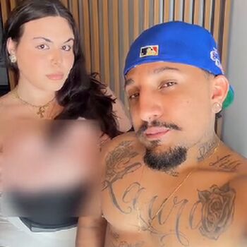 Full leaked Julitka private photo